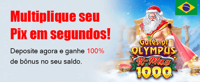 Os Melhores Slots do Brasil banner