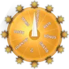 Girar Roda da Fortuna welfare icon